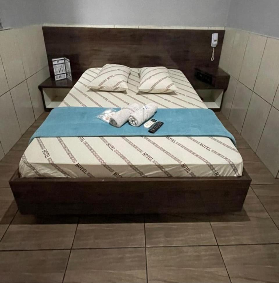 Hotel Xandu-Proximo Arena Corinthians — Fotos 2